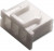 MP001824, Корпус разъема, MP W2B 2.5MM, Гнездо, 3 вывод(-ов), 2.5 мм