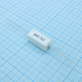 SQP5WJ2R7B SQP-5W-5-2.7 J