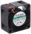 MF40201V1-1000U-A99, (40*40*20 12V 0.77W/0.064A), Вентилятор 12В 40х40x20мм V 7000об/мин 15,1м3/час, 25,5дБ