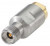 02K118-K00S3, RF Adapters - Between Series Mini SMP Jack - RPC- 2.92 Jack ST Adapter