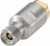 02K118-K00S3, RF Adapters - Between Series Mini SMP Jack - RPC- 2.92 Jack ST Adapter