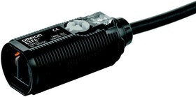 E3FA-DN12-2M, Датчик оптоэлектронный, Дальность 0,3м, NPN, DARK-ON,LIGHT-ON