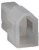 150176-1021, Pin &amp; Socket Connectors EconoLatch PlgHsg SR 2Ckt W/O PNLMNT Ltch