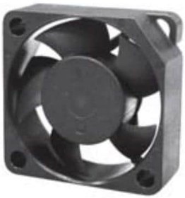 MF30100V3-A99-A, Вентилятор: DC, осевой, 5ВDC, 30x30x10мм, 4,25куб.м/ч, 30,2дБА, Vapo