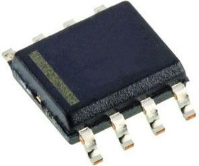 LM3404HVMR/NOPB, LED Driver 1 Segment Automotive 8-Pin HSOIC EP Tube