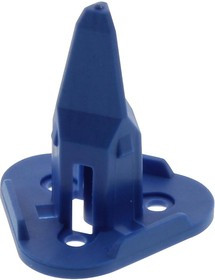 W3S-1939, Аксессуар разъема, Terminal Position Assurance, AMP DT Series Automotive Connectors, DT