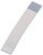 686714050001, FFC / FPC Jumper Cables WR-FFC 1.00mm Type 2 14Pin Length 50mm
