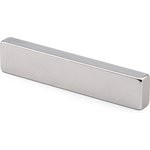 Неодимовый магнит прямоугольник 50х10х5 мм