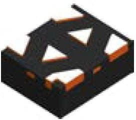 SN74LVC1G3157DTBR SN74LVC1G3157DTBR