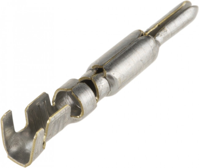 770250-1, Pin &amp; Socket Connectors PIN 20-14 TIN