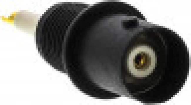 67.9764-21, jack Panel Mount BNC Connector, Solder Termination, Straight Body 67.9764-21, jack Panel Mount BNC Connector, Solder Termination, Straight Body