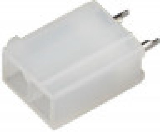 Разъём питания низковольтный L-KLS1-4.20-2X01-SB MF-2MA