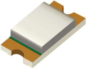 597-3403-607F, Standard LEDs - SMD SMD LED 1206 Y