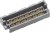 19200100446, Heavy Duty Power Connectors HAN 10A M25 TOP ENT METAL HOOD