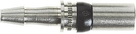 09691870062, Harting, D-Sub Mixed Series, Female D-Sub Connector Pneumatic Contact Pneumatic
