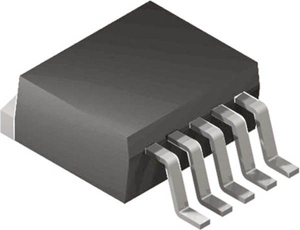 BTS441TGATMA1, Умный переключатель питания, технология SIPMOS, высокая сторона, 1 выход, 16В, 65А, TO-263-5 BTS441TGATMA1, Умный переключатель питания, технология SIPMOS, высокая сторона, 1 выход, 16В, 65А, TO-263-5