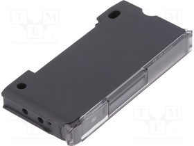 FX-101, Датчик: световодный усилитель, NPN, Подключение: коннектор, 100мА FX-101, Датчик: световодный усилитель, NPN, Подключение: коннектор, 100мА