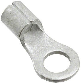 MX-19323-0007, Наконечник: кольцевой, M3,5, 1-2,5мм2, неизолированный, луженые