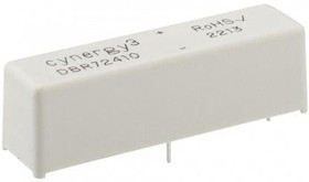 DAR71210, Reed Relays HV RELAYS