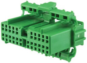 IL-AG5-18S-D3C1, Automotive Connector Socket 18 Way