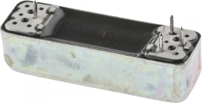 B05-1A72-B V619, PCB Mount Reed Relay, 5V dc Coil, SPST, 200V dc Max, 1 A Max, 345 B05-1A72-B V619, PCB Mount Reed Relay, 5V dc Coil, SPST, 200V dc Max, 1 A Max, 345