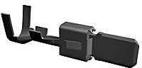 1-962918-1, Automotive Connectors FLACHSTECKER5 8X0 8 1-962918-1, Automotive Connectors FLACHSTECKER5 8X0 8