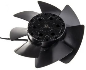 Вентилятор Ebmpapst A2S130-AA03-30 230V 50Hz 0.31A 45W 130mm 3pin