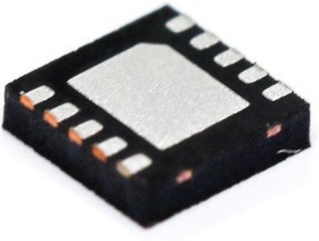 LTC6269IDD-10#PBF, Operational Amplifiers - Op Amps Dual 4GHz Ultra-Low Bias Current FET Input Op Amp