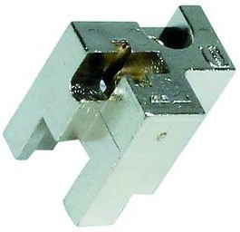 09069009907, DIN 41612 Connectors DIN-POWER B LEFT-M FIXING BRACKET