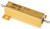 HS50 33K J, Wirewound Resistor 50W, 33kOhm, 5%