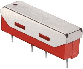 9104-05-10, Reed Relays 1FA HV 5V MAG SH