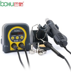 Паяльная станция BAKU BA-942