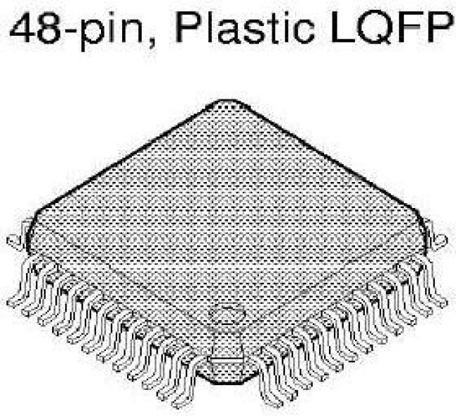 VS1003B-L