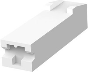 926410-1, Аксессуар разъема, Receptacle Housing, AMP FASTON 110 Series Contacts, FASTON 110 Series
