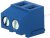 DG381-3.81-02P-12-00A(H), Зажимная рейка для печатных плат угловой 90° 3,81мм PCB DG381-3.81-02P-12-00A(H), Зажимная рейка для печатных плат угловой 90° 3,81мм PCB