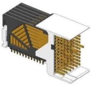 46557-2145, Board to Board & Mezzanine Connectors 1.27MM SEARAY RECPT 4ROW 80P 3.5MM SH 46557-2145, Board to Board & Mezzanine Connectors 1.27MM SEARAY RECPT 4ROW 80P 3.5MM SH
