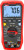 UT161D, Мультиметр цифровой TRUE RMS