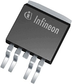 BTS409L1E3062AAUMA1, POWER LOAD SW, HIGH SIDE, -40TO150DEG C BTS409L1E3062AAUMA1, POWER LOAD SW, HIGH SIDE, -40TO150DEG C