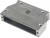61030010021, D-Sub Backshells FULL METAL HOOD 37-PIN