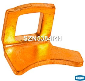 SZN5384RH, Контакт втягивающего реле стартера