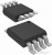 LM2904DGKR, Operational Amplifiers - Op Amps Dual General-Purpose Op Amp LM2904DGKR, Operational Amplifiers - Op Amps Dual General-Purpose Op Amp