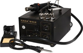 Термовоздушная паяльная станция KADA 852