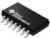 SN74HC132NSR, Logic Gates Quad Positive-NAND Gate SN74HC132NSR, Logic Gates Quad Positive-NAND Gate