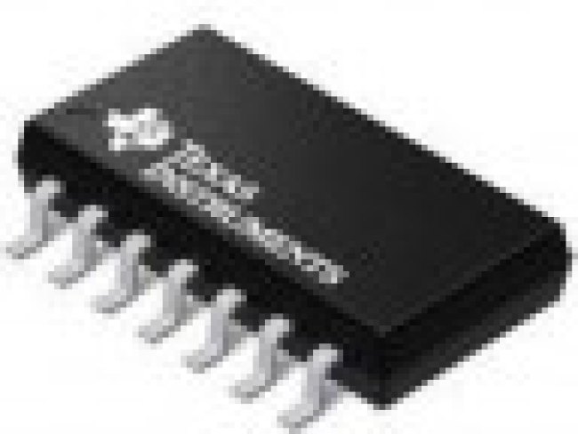 SN74HC132NSR, Logic Gates Quad Positive-NAND Gate SN74HC132NSR, Logic Gates Quad Positive-NAND Gate