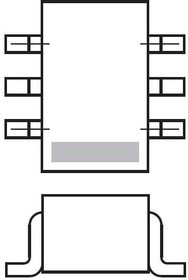 UMH1NTN, Bipolar Transistors - Pre-Biased DUAL NPN 50V 30MA