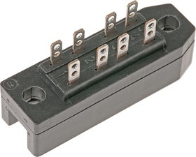 1393725-1, RP622 8 Way, Straight Rectangular Connector, Socket