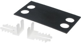 38773-6403, Terminal Block Tools &amp; Accessories COVER BTS 3 KIT COVER BTS 3 KIT