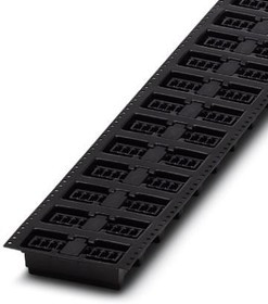 1713554, Pluggable Terminal Blocks 2 Pos 3.81mm pitch Through Hole Header