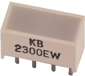 KB-2300EW, Индикатор KB-2300EW, Индикатор