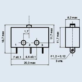 ПМ22-1В, "5" (90 - 93г. )